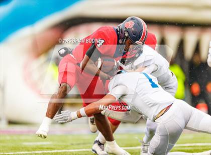 Thumbnail 2 in Oceanside Collegiate Academy vs Belton-Honea Path (SCHSL 3A Final) photogallery.