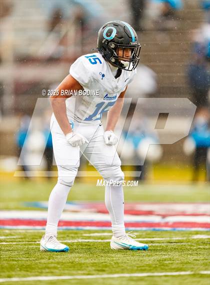 Thumbnail 3 in Oceanside Collegiate Academy vs Belton-Honea Path (SCHSL 3A Final) photogallery.