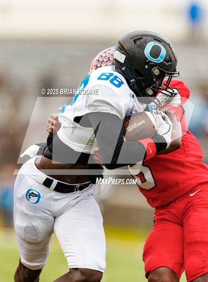 Thumbnail 2 in Oceanside Collegiate Academy vs Belton-Honea Path (SCHSL 3A Final) photogallery.