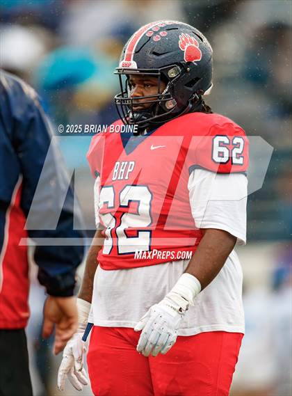 Thumbnail 2 in Oceanside Collegiate Academy vs Belton-Honea Path (SCHSL 3A Final) photogallery.