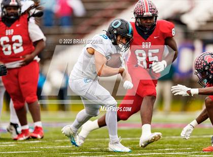 Thumbnail 2 in Oceanside Collegiate Academy vs Belton-Honea Path (SCHSL 3A Final) photogallery.