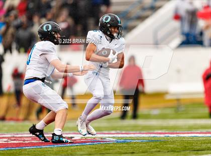 Thumbnail 3 in Oceanside Collegiate Academy vs Belton-Honea Path (SCHSL 3A Final) photogallery.