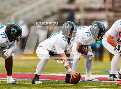 Thumbnail 3 in Oceanside Collegiate Academy vs Belton-Honea Path (SCHSL 3A Final) photogallery.