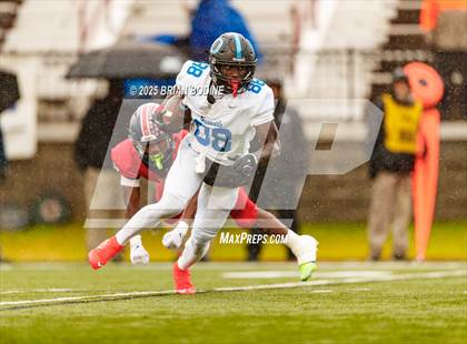 Thumbnail 3 in Oceanside Collegiate Academy vs Belton-Honea Path (SCHSL 3A Final) photogallery.