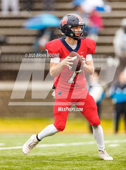 Thumbnail 1 in Oceanside Collegiate Academy vs Belton-Honea Path (SCHSL 3A Final) photogallery.