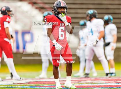 Thumbnail 2 in Oceanside Collegiate Academy vs Belton-Honea Path (SCHSL 3A Final) photogallery.