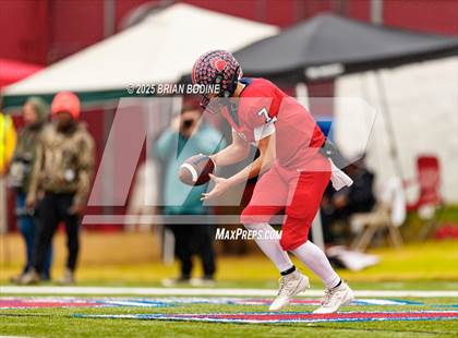 Thumbnail 1 in Oceanside Collegiate Academy vs Belton-Honea Path (SCHSL 3A Final) photogallery.