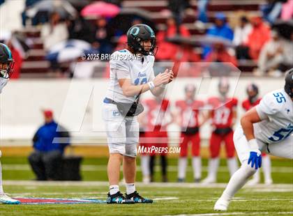 Thumbnail 1 in Oceanside Collegiate Academy vs Belton-Honea Path (SCHSL 3A Final) photogallery.