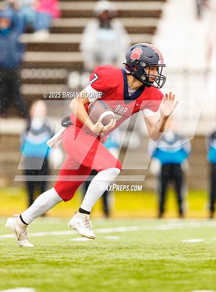 Thumbnail 1 in Oceanside Collegiate Academy vs Belton-Honea Path (SCHSL 3A Final) photogallery.