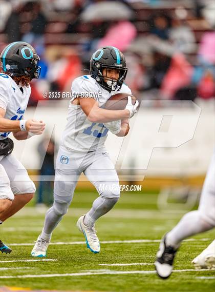 Thumbnail 1 in Oceanside Collegiate Academy vs Belton-Honea Path (SCHSL 3A Final) photogallery.