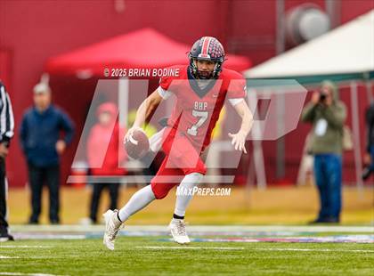 Thumbnail 3 in Oceanside Collegiate Academy vs Belton-Honea Path (SCHSL 3A Final) photogallery.