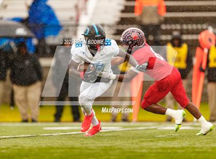 Thumbnail 2 in Oceanside Collegiate Academy vs Belton-Honea Path (SCHSL 3A Final) photogallery.