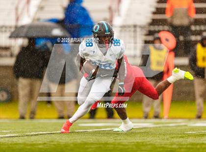 Thumbnail 3 in Oceanside Collegiate Academy vs Belton-Honea Path (SCHSL 3A Final) photogallery.