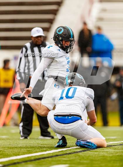 Thumbnail 1 in Oceanside Collegiate Academy vs Belton-Honea Path (SCHSL 3A Final) photogallery.