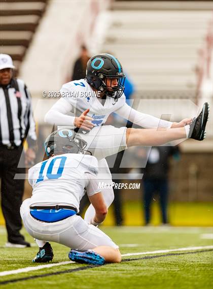 Thumbnail 1 in Oceanside Collegiate Academy vs Belton-Honea Path (SCHSL 3A Final) photogallery.