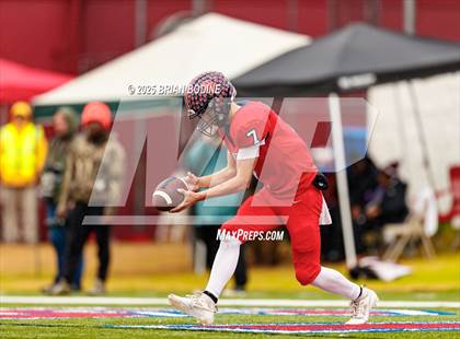 Thumbnail 2 in Oceanside Collegiate Academy vs Belton-Honea Path (SCHSL 3A Final) photogallery.