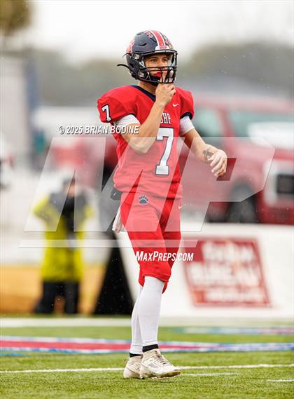 Thumbnail 3 in Oceanside Collegiate Academy vs Belton-Honea Path (SCHSL 3A Final) photogallery.