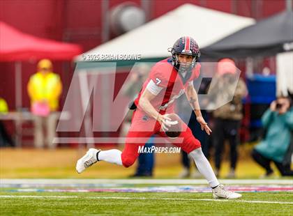 Thumbnail 2 in Oceanside Collegiate Academy vs Belton-Honea Path (SCHSL 3A Final) photogallery.