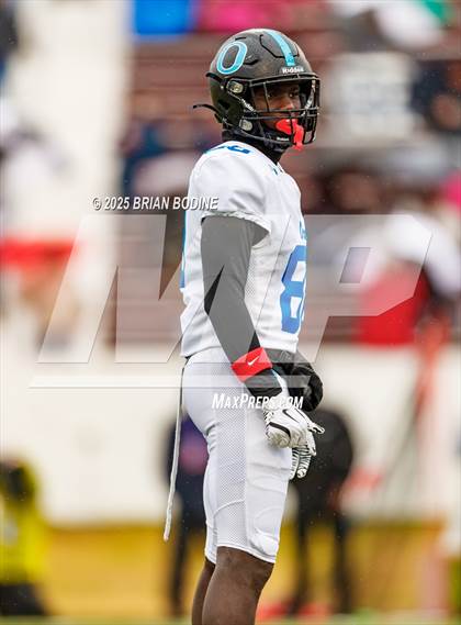 Thumbnail 3 in Oceanside Collegiate Academy vs Belton-Honea Path (SCHSL 3A Final) photogallery.