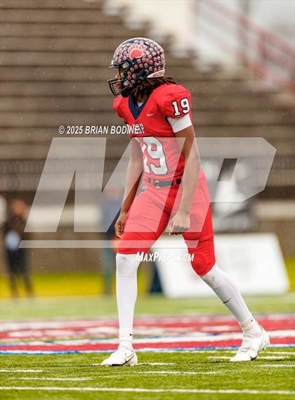 Thumbnail 1 in Oceanside Collegiate Academy vs Belton-Honea Path (SCHSL 3A Final) photogallery.