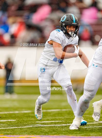 Thumbnail 2 in Oceanside Collegiate Academy vs Belton-Honea Path (SCHSL 3A Final) photogallery.