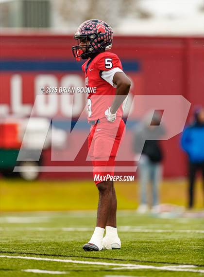 Thumbnail 3 in Oceanside Collegiate Academy vs Belton-Honea Path (SCHSL 3A Final) photogallery.