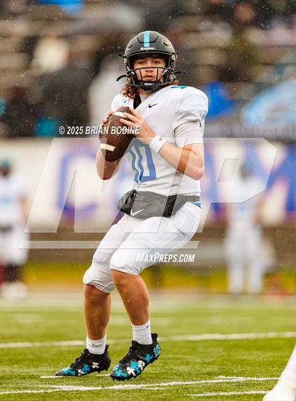 Thumbnail 2 in Oceanside Collegiate Academy vs Belton-Honea Path (SCHSL 3A Final) photogallery.