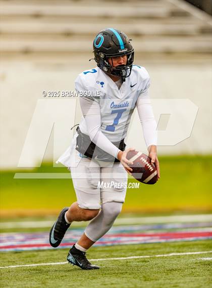 Thumbnail 1 in Oceanside Collegiate Academy vs Belton-Honea Path (SCHSL 3A Final) photogallery.