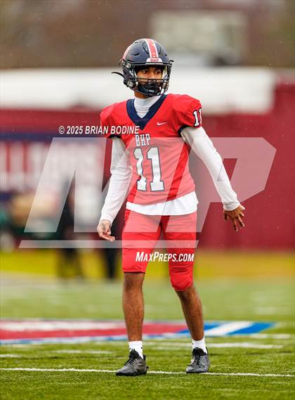 Thumbnail 1 in Oceanside Collegiate Academy vs Belton-Honea Path (SCHSL 3A Final) photogallery.