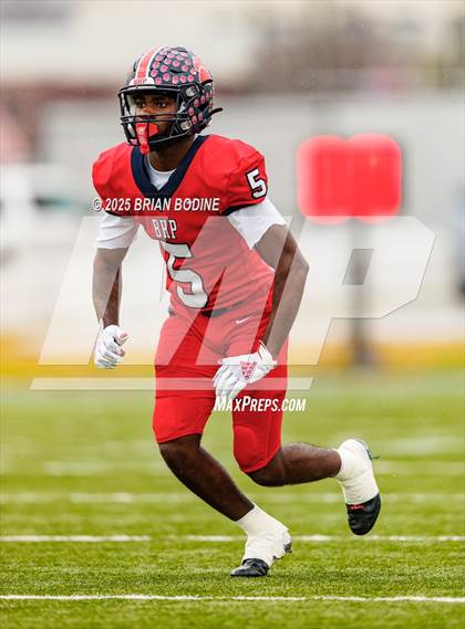 Thumbnail 2 in Oceanside Collegiate Academy vs Belton-Honea Path (SCHSL 3A Final) photogallery.