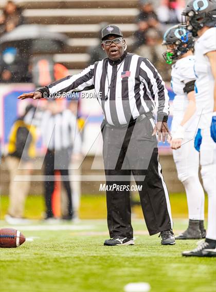 Thumbnail 1 in Oceanside Collegiate Academy vs Belton-Honea Path (SCHSL 3A Final) photogallery.