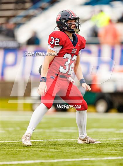 Thumbnail 3 in Oceanside Collegiate Academy vs Belton-Honea Path (SCHSL 3A Final) photogallery.