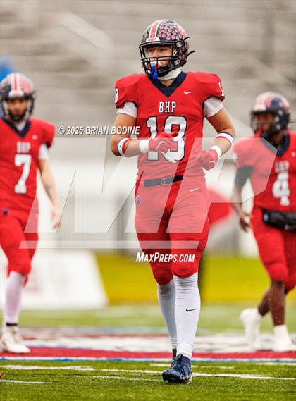 Thumbnail 1 in Oceanside Collegiate Academy vs Belton-Honea Path (SCHSL 3A Final) photogallery.