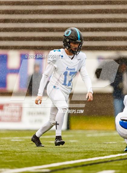 Thumbnail 3 in Oceanside Collegiate Academy vs Belton-Honea Path (SCHSL 3A Final) photogallery.