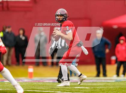 Thumbnail 2 in Oceanside Collegiate Academy vs Belton-Honea Path (SCHSL 3A Final) photogallery.