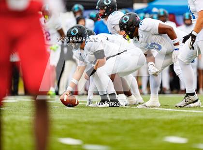 Thumbnail 1 in Oceanside Collegiate Academy vs Belton-Honea Path (SCHSL 3A Final) photogallery.