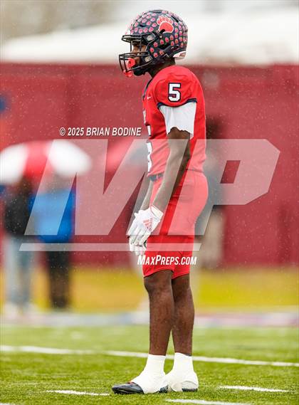 Thumbnail 2 in Oceanside Collegiate Academy vs Belton-Honea Path (SCHSL 3A Final) photogallery.