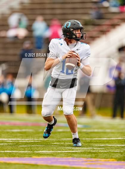 Thumbnail 3 in Oceanside Collegiate Academy vs Belton-Honea Path (SCHSL 3A Final) photogallery.