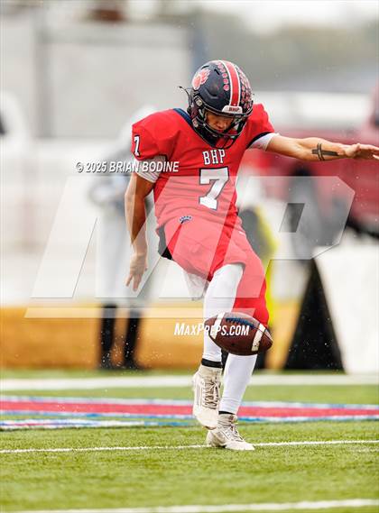 Thumbnail 3 in Oceanside Collegiate Academy vs Belton-Honea Path (SCHSL 3A Final) photogallery.