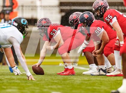 Thumbnail 2 in Oceanside Collegiate Academy vs Belton-Honea Path (SCHSL 3A Final) photogallery.