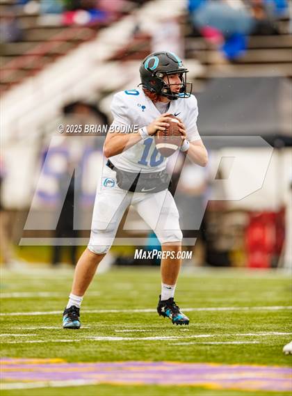 Thumbnail 1 in Oceanside Collegiate Academy vs Belton-Honea Path (SCHSL 3A Final) photogallery.