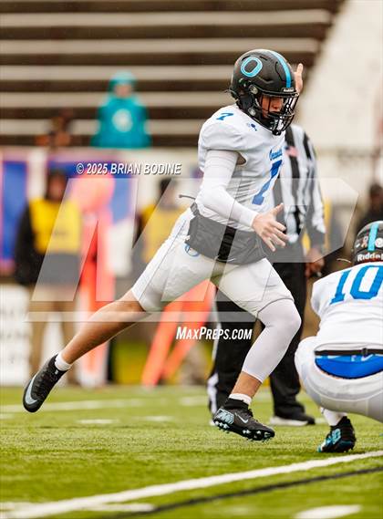 Thumbnail 3 in Oceanside Collegiate Academy vs Belton-Honea Path (SCHSL 3A Final) photogallery.