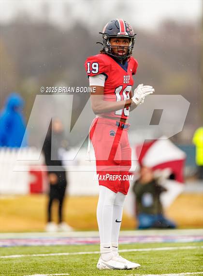 Thumbnail 2 in Oceanside Collegiate Academy vs Belton-Honea Path (SCHSL 3A Final) photogallery.