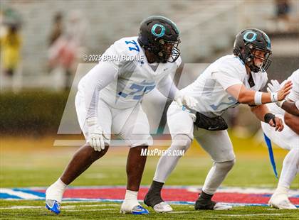 Thumbnail 1 in Oceanside Collegiate Academy vs Belton-Honea Path (SCHSL 3A Final) photogallery.