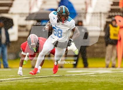 Thumbnail 1 in Oceanside Collegiate Academy vs Belton-Honea Path (SCHSL 3A Final) photogallery.