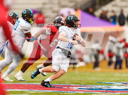 Thumbnail 2 in Oceanside Collegiate Academy vs Belton-Honea Path (SCHSL 3A Final) photogallery.