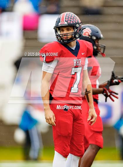 Thumbnail 1 in Oceanside Collegiate Academy vs Belton-Honea Path (SCHSL 3A Final) photogallery.