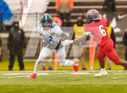 Thumbnail 1 in Oceanside Collegiate Academy vs Belton-Honea Path (SCHSL 3A Final) photogallery.