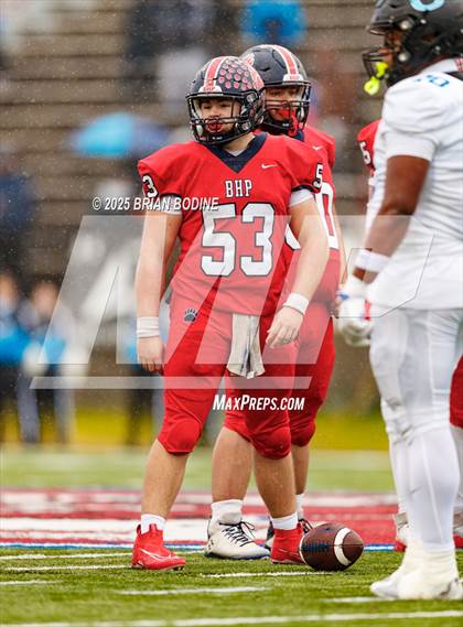 Thumbnail 1 in Oceanside Collegiate Academy vs Belton-Honea Path (SCHSL 3A Final) photogallery.