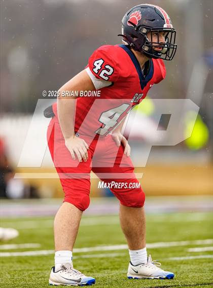 Thumbnail 2 in Oceanside Collegiate Academy vs Belton-Honea Path (SCHSL 3A Final) photogallery.